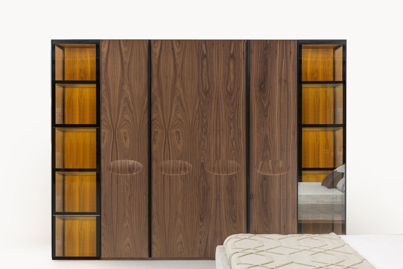Aston Wardrobe