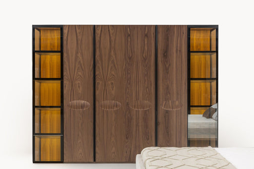 Aston Wardrobe