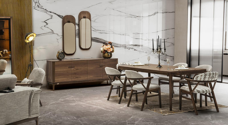 Aston Dining Table