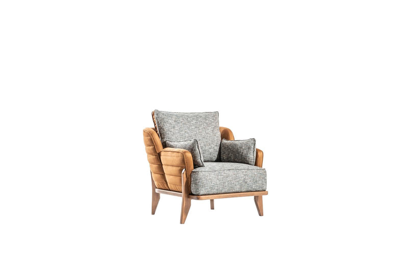 Bentley Armchair