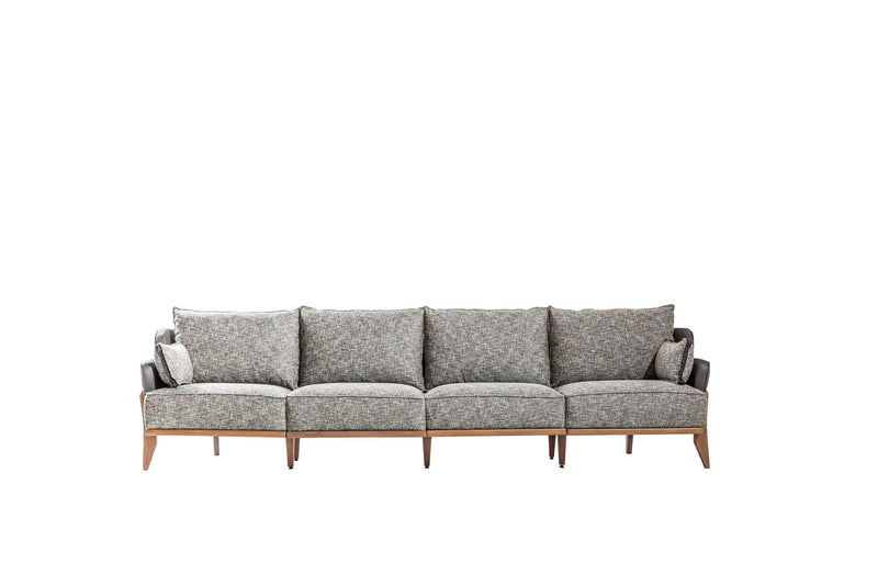 Bentley 4 seater sofa