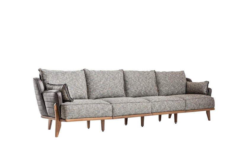 Bentley 4 seater sofa