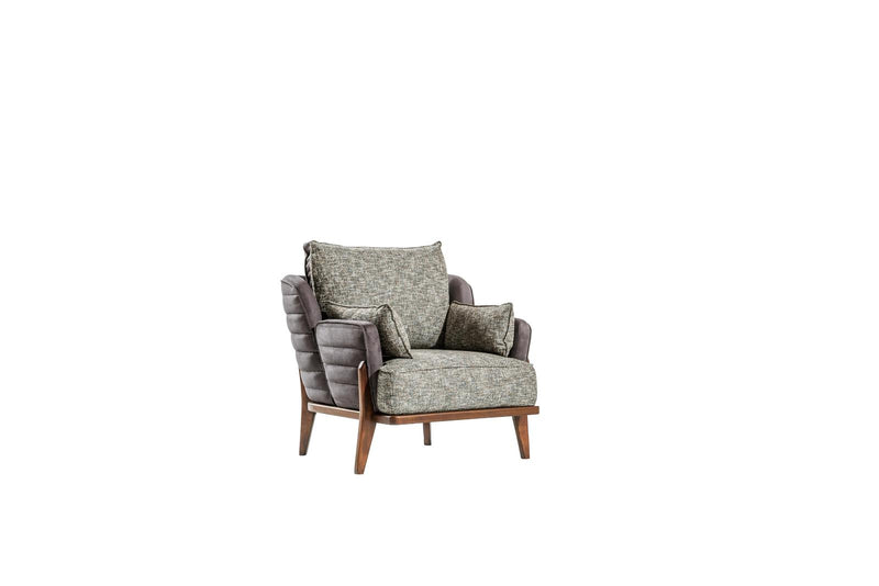 Bentley Armchair