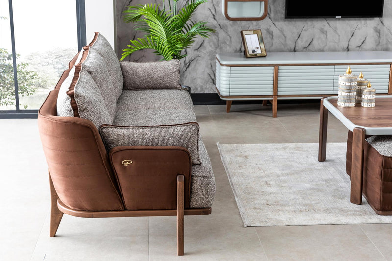 Bentley 3 seater Sofa