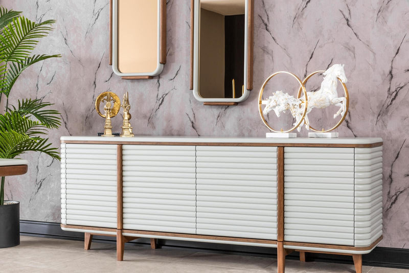 Bentley Console Set