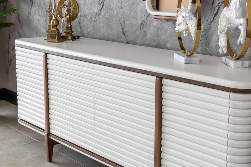 Bentley Console Set