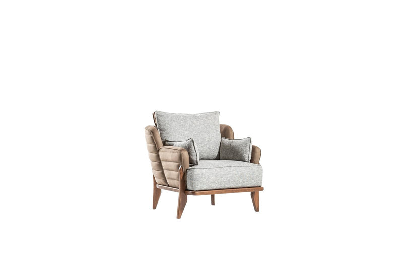 Bentley Armchair