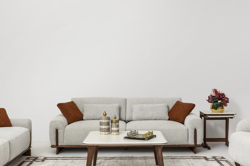 Cadillac Sofa Set