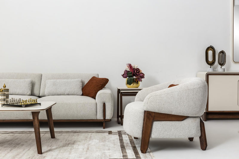 Cadillac Sofa Set