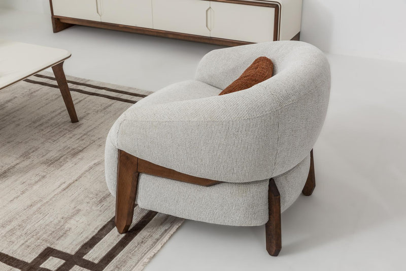 Cadillac Sofa Set