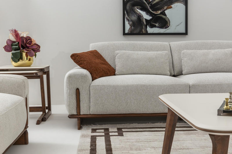 Cadillac Sofa Set