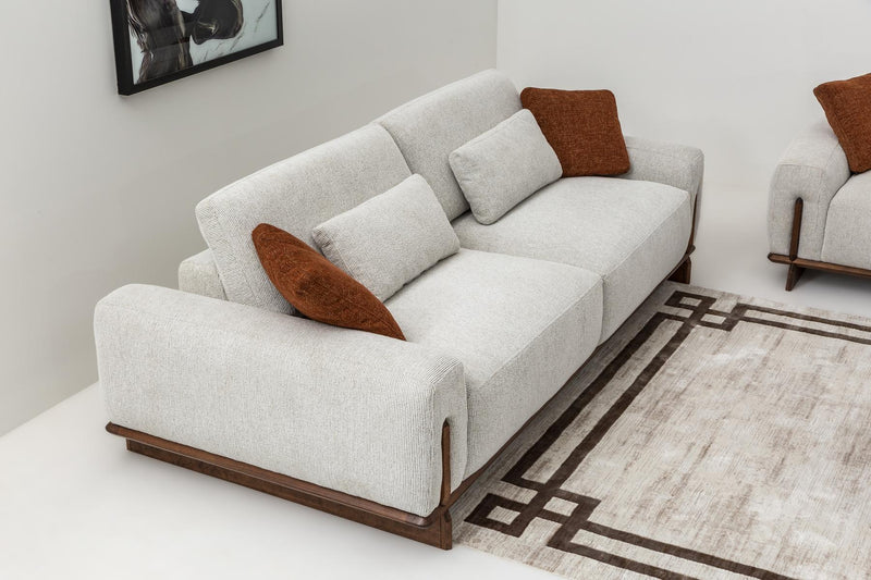 Cadillac Sofa Set