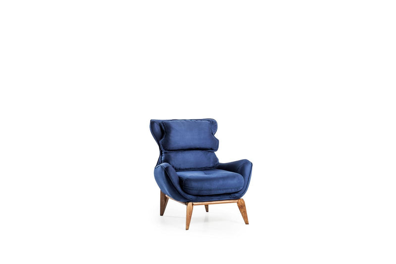 Maserati Armchair