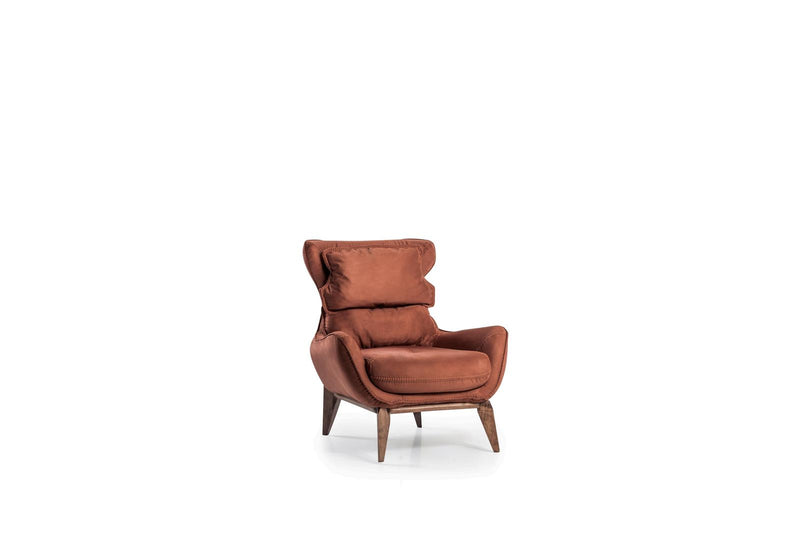 Maserati Armchair