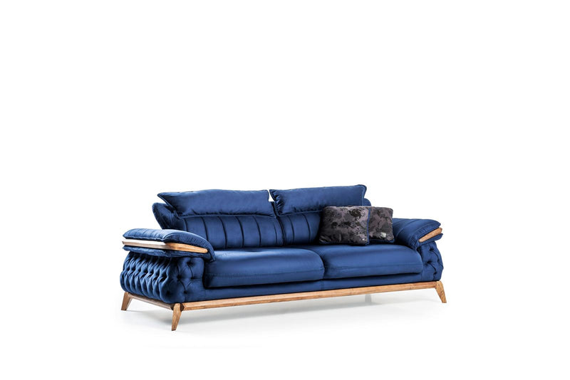 Maserati 3 Seater Sofa