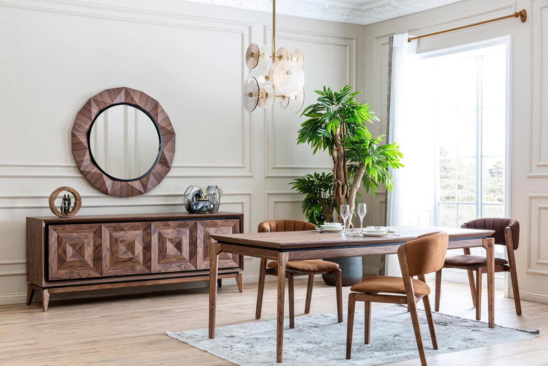 Maserati Dining Table