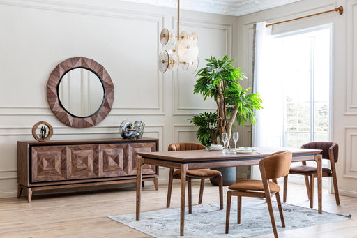 Maserati Dining Table