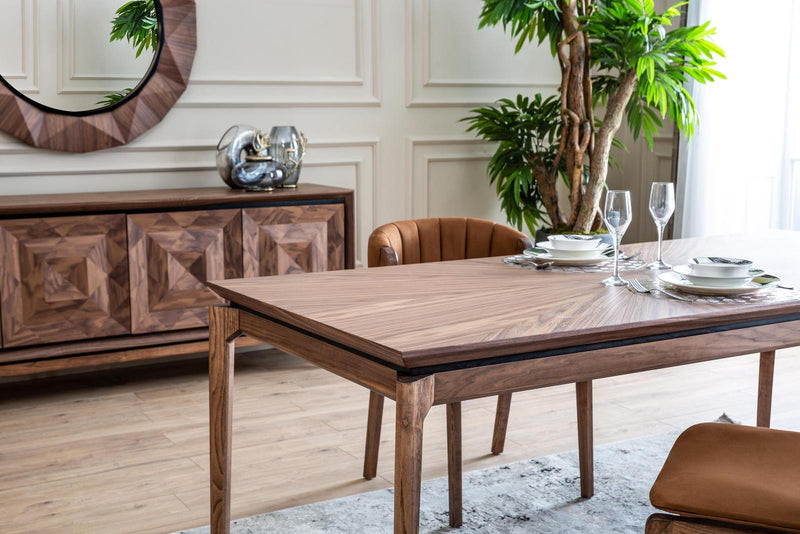 Maserati Dining Table