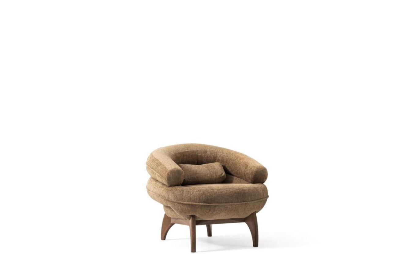 Accent chair