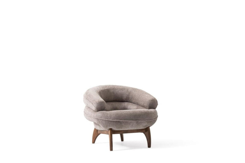 Mustang Armchair