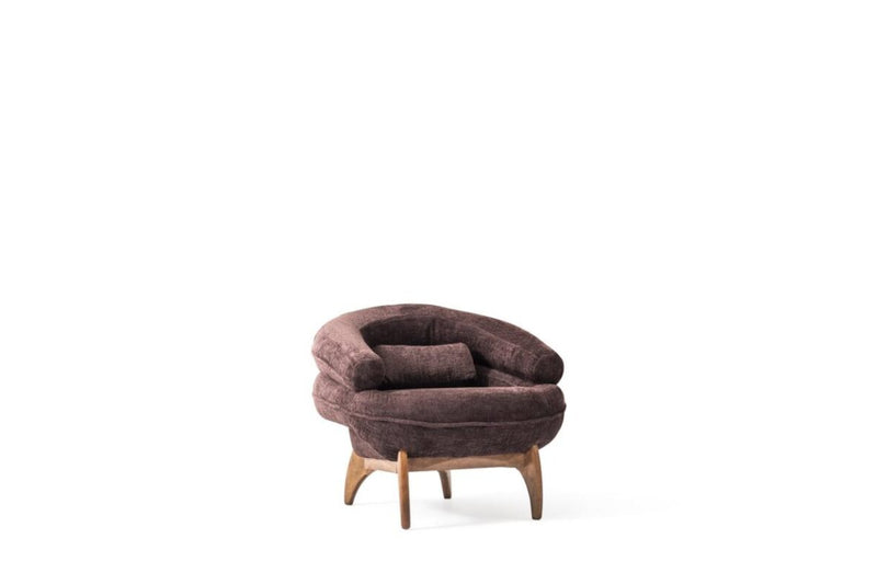 Mustang Armchair
