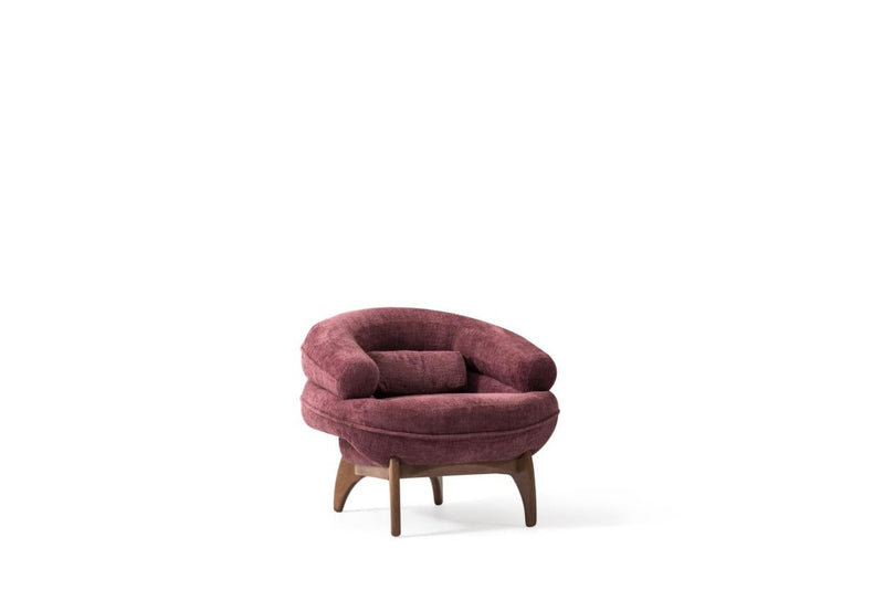 Mustang Armchair
