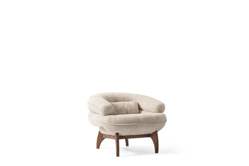 Mustang Armchair