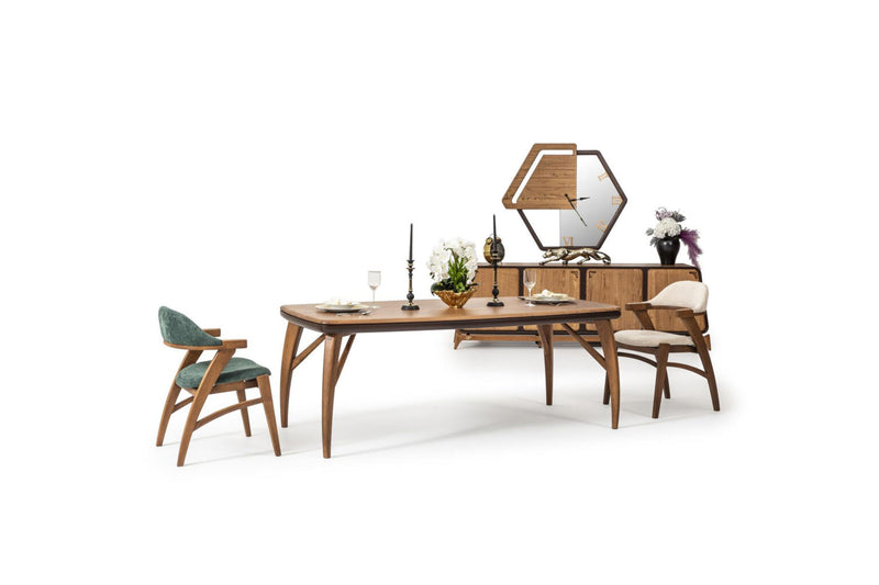 Mustang Dining Table