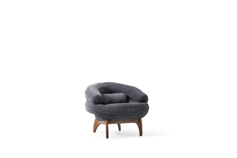 Mustang Armchair
