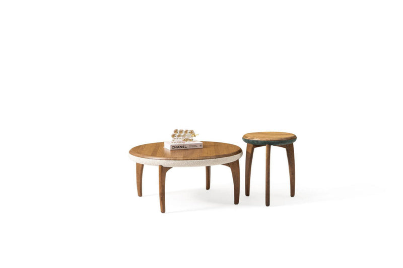 Mustang Coffee Table