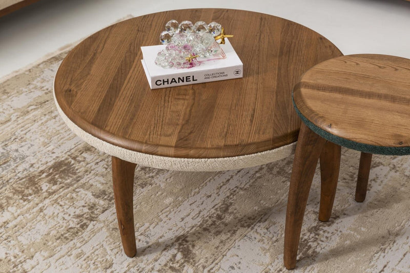Mustang Coffee Table