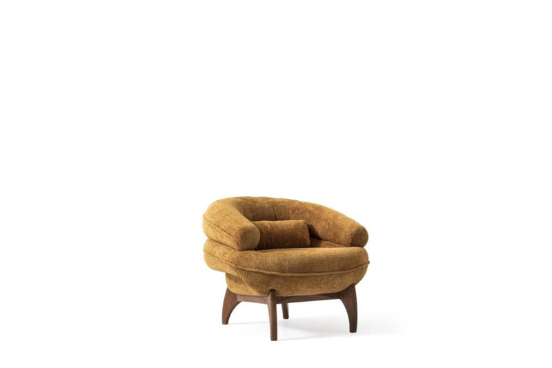 Mustang Armchair