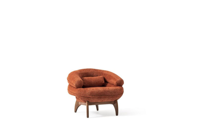 Mustang Armchair