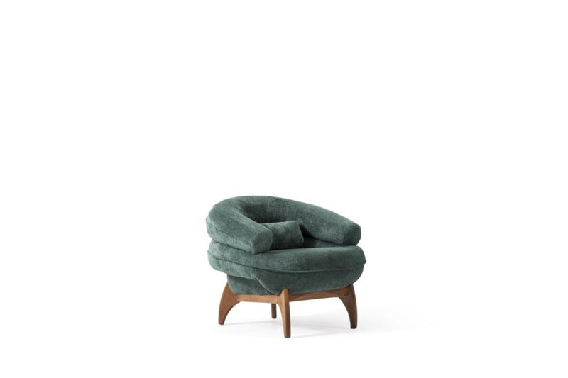 Mustang Armchair