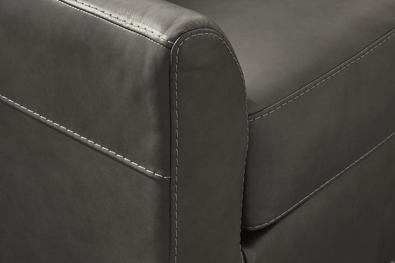 Valderno 2 - Piece Sectional with Chaise - Berre Furniture