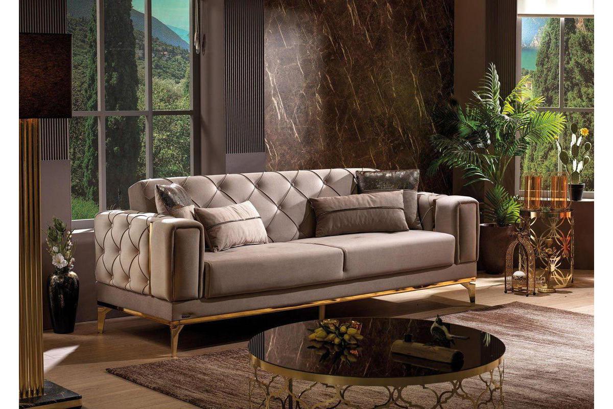 VALERIA Sofa - Berre Furniture