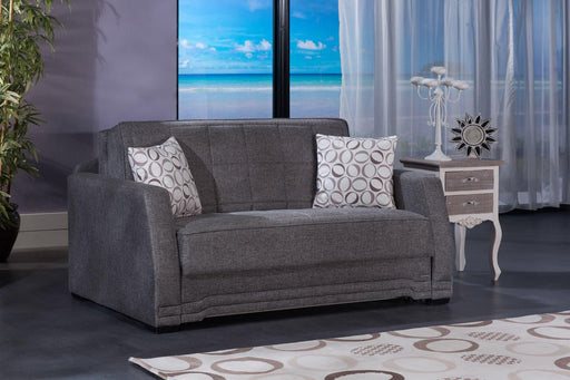 Valerie Love Seat by Bellona