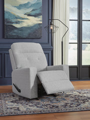 Valeview Rocker Recliner