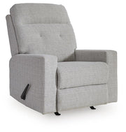 Valeview Rocker Recliner Default Title