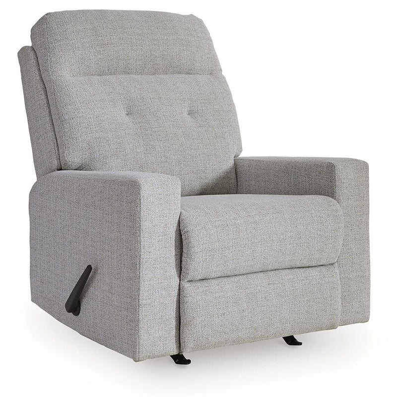 Valeview Rocker Recliner Default Title