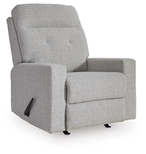 Valeview Rocker Recliner Default Title