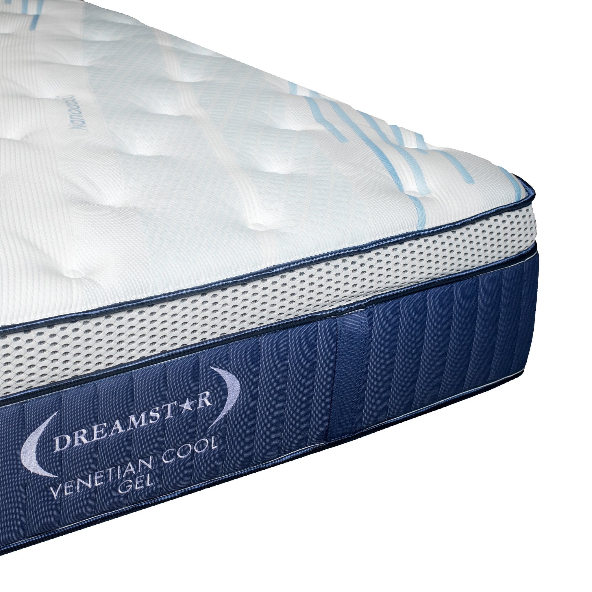 Venetian Cool Gel Mattress - Dreamstar - Berre Furniture