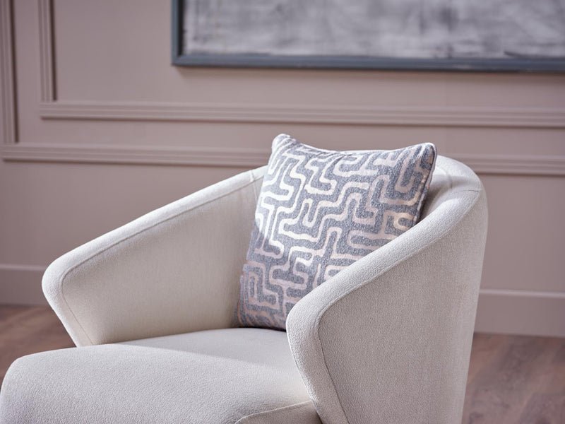 Venice Living Room Set Sofa Loveseat Armchair by Bellona - Berre Furniture