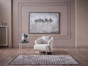 Venice Living Room Set Sofa Loveseat Armchair by Bellona - Berre Furniture