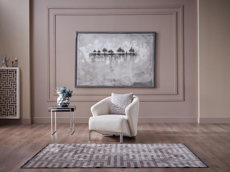 Venice Living Room Set Sofa Loveseat Armchair by Bellona - Berre Furniture