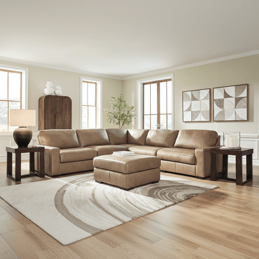 Veronella 2 - Piece Sectional with Chaise - Berre Furniture