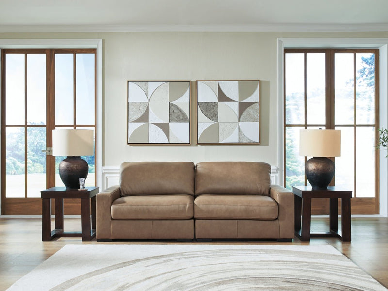 Veronella 2 - Piece Sofa - Berre Furniture