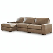 Veronella 3 - Piece Sectional with Chaise - Berre Furniture