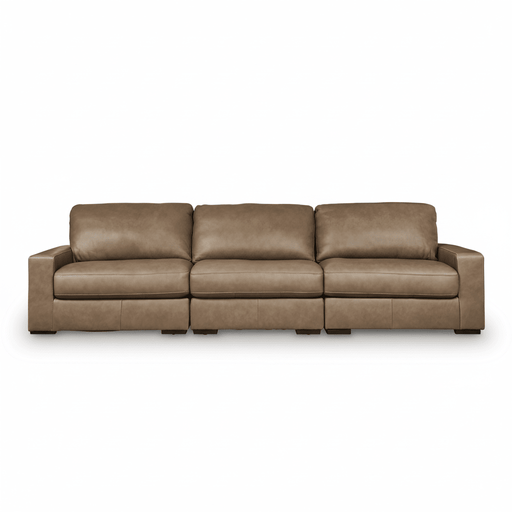 Veronella 3 - Piece Sofa - Berre Furniture