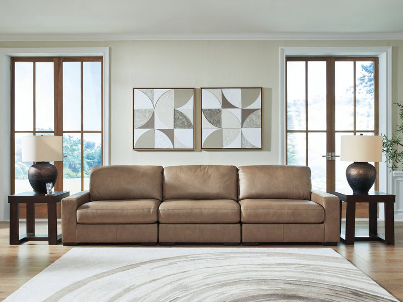 Veronella 3 - Piece Sofa - Berre Furniture